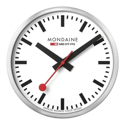 Hodiny Mondaine A990.CLOCK.16SBB