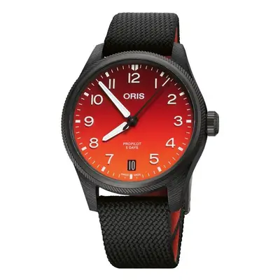 Oris ProPilot Coulson Limited Edition 01 400 7784 8786-Set