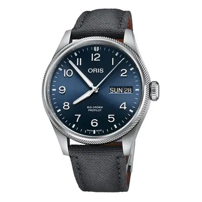 Oris Big Crown ProPilot Big Day Date 01 752 7760 4065-07 3 22 05LC