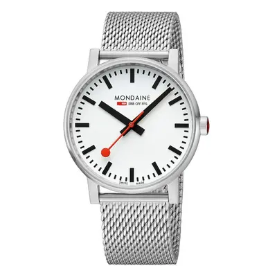 Mondaine Evo2 MSE.43110.SJ