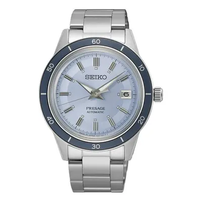 Seiko Presage SRPL19J1 Style 60's European Limited Edition