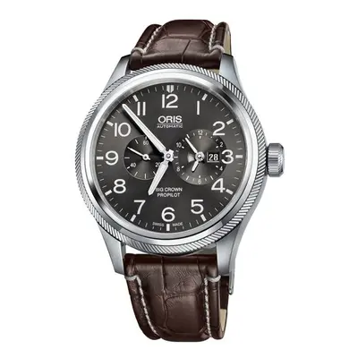 Hodinky ORIS 0169077354063-0712272FC