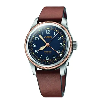 Oris Big Crown Pointer date 01 754 7741 4365-07 5 20 58