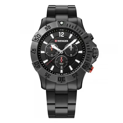 Wenger Sea Force Chrono 01.0643.121