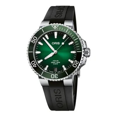 Oris Aquis Date 01 400 7769 4157-07 4 22 74FC