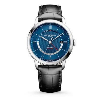 Baume & Mercier Classima 10482