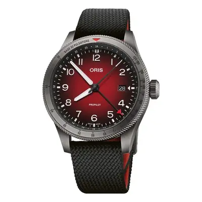 Oris Big Crown ProPilot GMT 01 798 7773 4268-07 3 20 14GLC