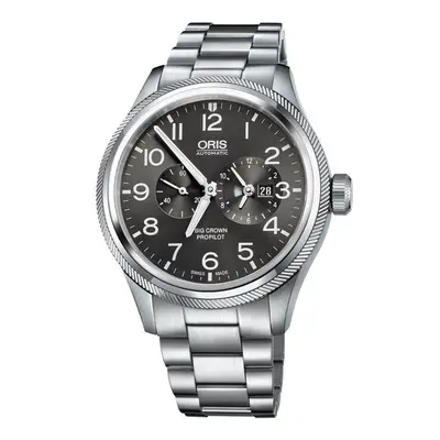 Oris Big Crown ProPilot Worldtimer 01 690 7735 4063-07 8 22 19-1