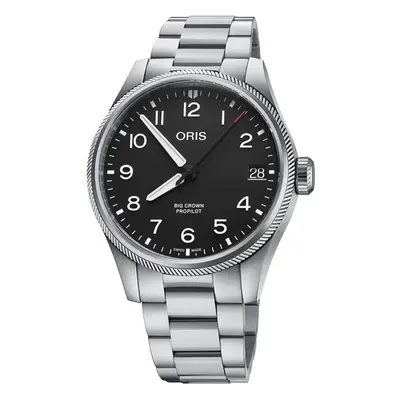 Oris Big Crown ProPilot Big Date 01 751 7761 4164-07 8 20 08