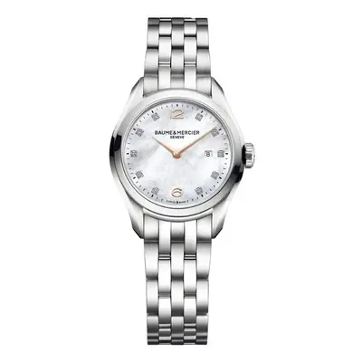 Baume & Mercier Clifton 10176