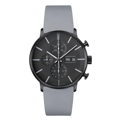 Junghans Form A Chronoscope EN 27/4371.01