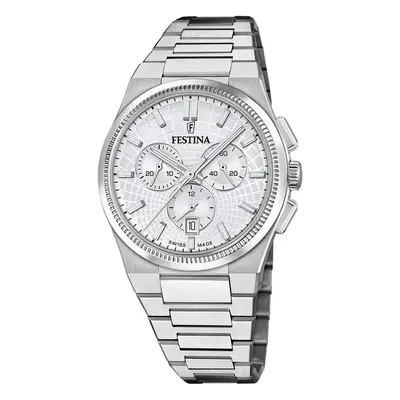 Festina Swiss Made 20059/1