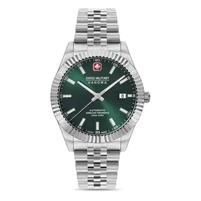 Swiss Military Hanowa Diligenter Automatic SMWGL0002103