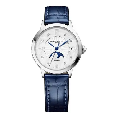 Baume & Mercier Classima 10633