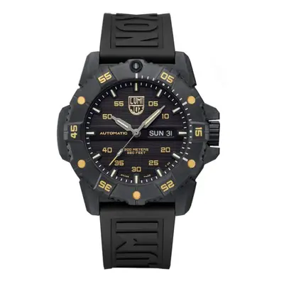 Luminox Master Carbon SEAL Automatic XS.3865.GOLD - Limited Edition