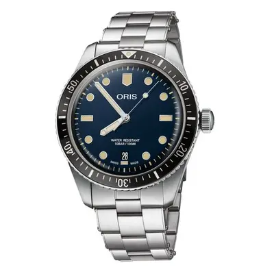 Oris Divers Sixty-Five 01 733 7707 4055-07 8 20 18