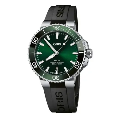 Oris Aquis Date 01 733 7766 4157-07 4 22 64FC