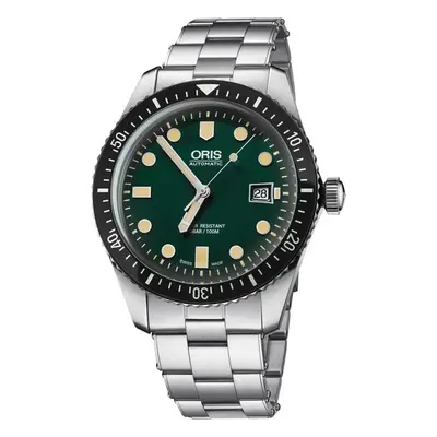 Oris Divers Sixty-Five 01 733 7720 4057-07 8 21 18