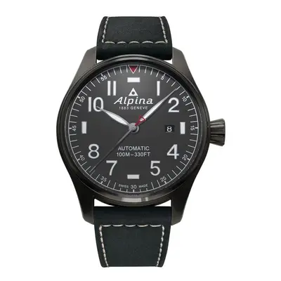 Alpina Startimer Pilot Automatic AL-525G4TS6