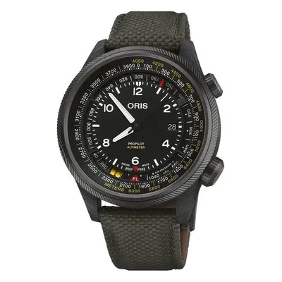 Oris ProPilot Altimeter 01 793 7775 8764-Set