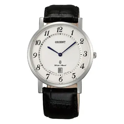 Orient Classic Quartz FGW0100JW