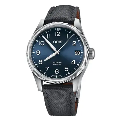 Oris Big Crown ProPilot Big Date 01 751 7761 4065-07 3 20 05LC