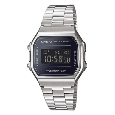 Casio Collection Vintage A168WEM-1EF