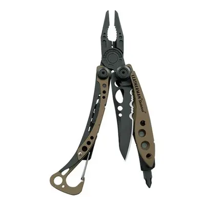 MultiTool Leatherman SkeleTool Coyote Tan 832207