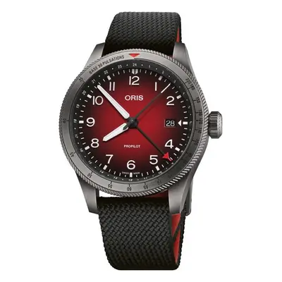 Oris ProPilot GMT 01 798 7773 4268-07 3 20 14GLC