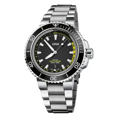 Oris Aquis Depth Gauge 01 733 7755 4154-Set MB