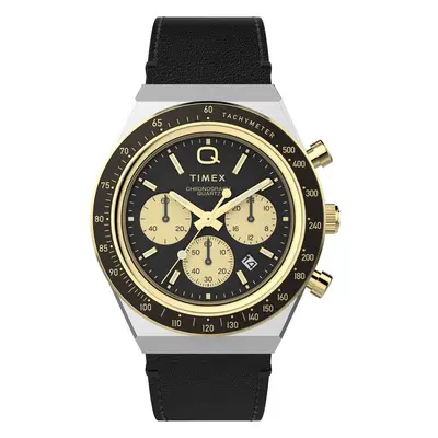 Q Chronograph Reissue TW2W64300