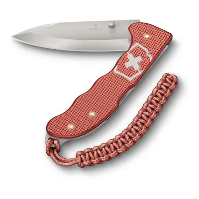 Nůž Victorinox Evoke Alox 2025 Limited Edition Stone Red 0.9415.L25