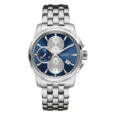 Hamilton Jazzmaster Auto Chrono H32596141