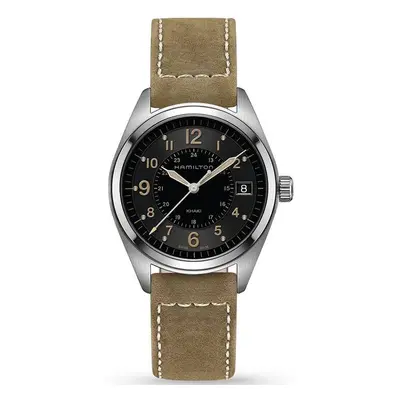 Hamilton Khaki Field Quartz H68551833