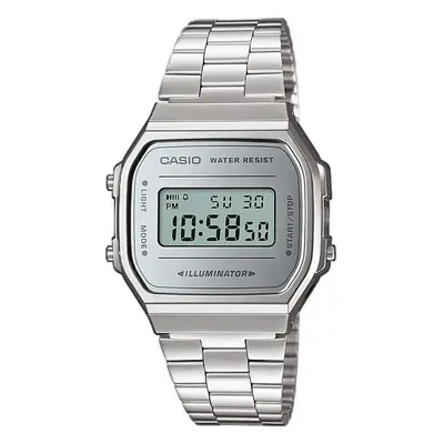 Casio Collection Vintage A168WEM-7EF