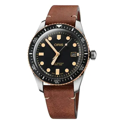 Oris Divers Sixty-Five 01 733 7720 4354-07 5 21 45