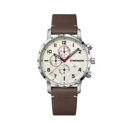 Wenger Attitude Chrono 01.1543.113