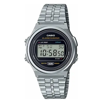 Casio Collection Vintage A171WE-1AEF