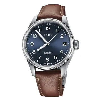 Oris Big Crown ProPilot Big Date 01 751 7761 4065-07 6 20 07LC