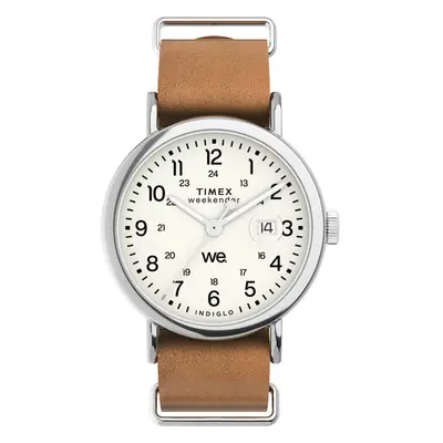 TIMEX Weekender hodinky TW2W86900BR