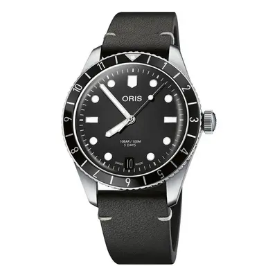 Oris Divers Sixty-Five 12H Calibre 400 01 400 7772 4054-07 5 20 82