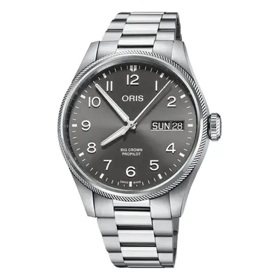 Oris Big Crown ProPilot Big Day Date 01 752 7760 4063-07 8 22 08P