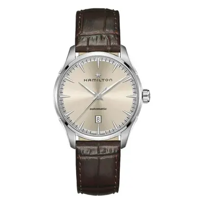 Hamilton Jazzmaster Automatic H32475520