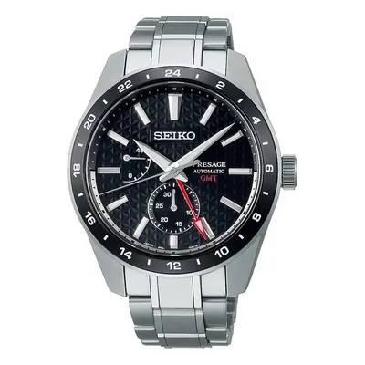 Seiko Presage SPB221J1 Sharp Edged Series