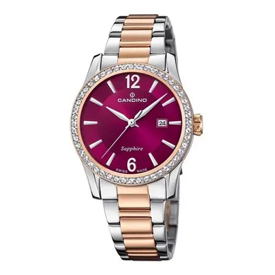 Candino Lady Elegance C4741/3