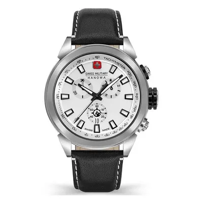 Swiss Military Hanowa PLATOON CHRONO NIGHT VISION SMWGC2100201