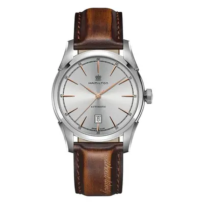 Hamilton American Classic Spirit Of Liberty Automatic H42415551