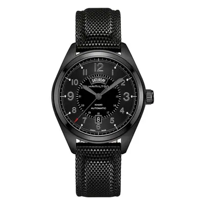 Hamilton Khaki Field Day Date Automatic H70695735