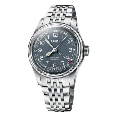 Oris Big Crown Pointer Date 01 754 7741 4065-07 8 20 22