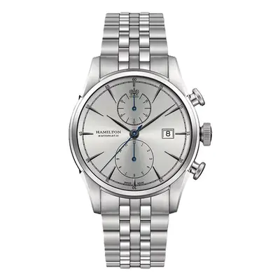 Hamilton American Classic Spirit Of Liberty Automatic Chrono H32416981